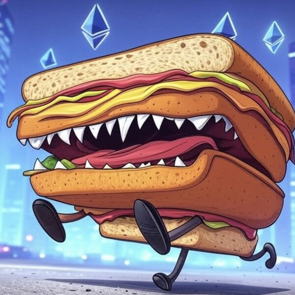 Professional Sandwich Artist Rinses Crushed Trader For $700K In Onchain Heist